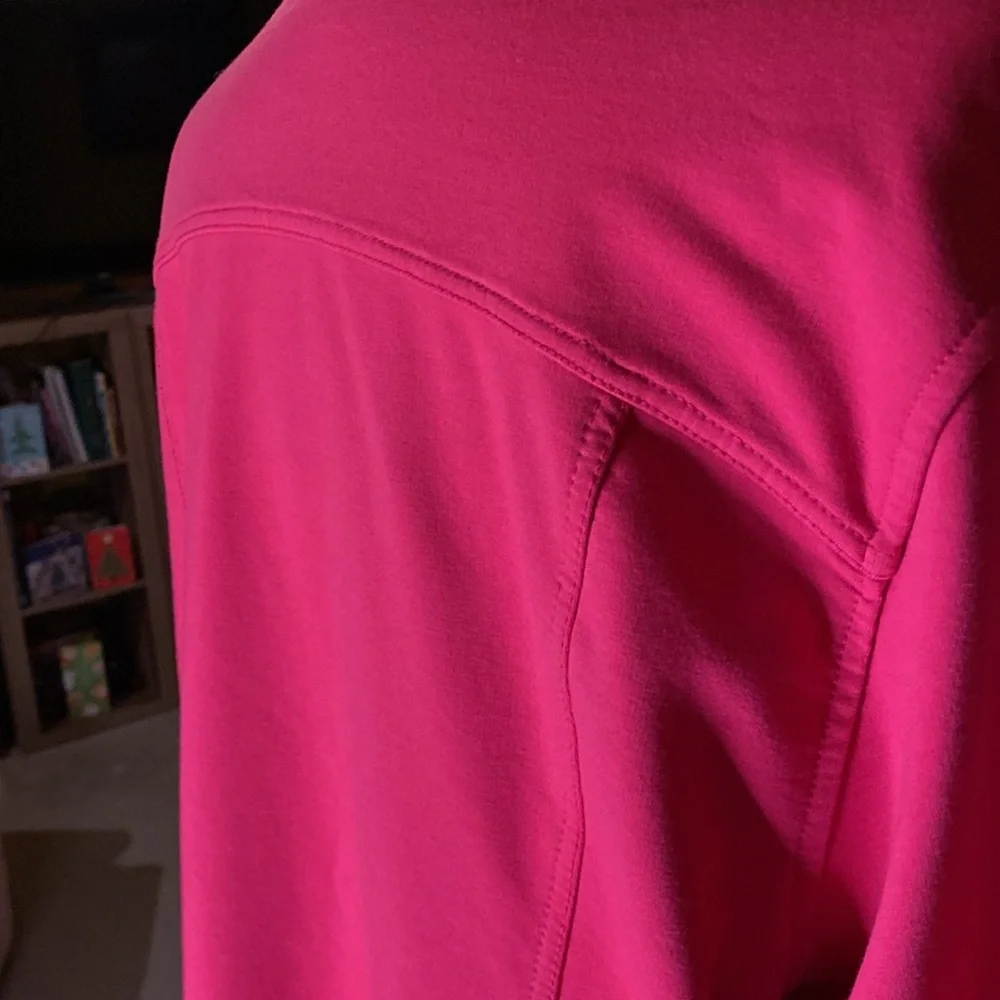 Susan Graver jacket‼️ - Picture 5 of 6